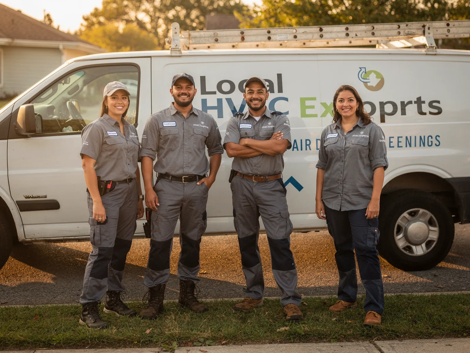 24/7 HVAC Repair & AC Replacement company in New Port Richey, FL