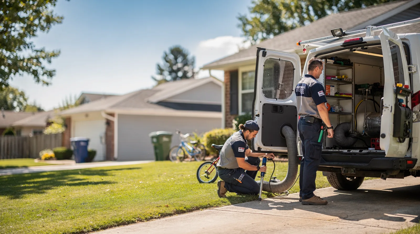 24/7 HVAC Repair & AC Replacement in New Port Richey, FL near me